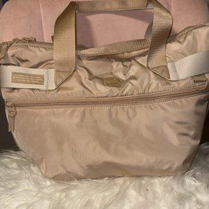 ADIDAS Puffer tote bag